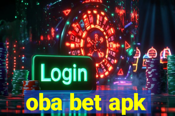 oba bet apk